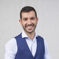 David Klein Cerrejon