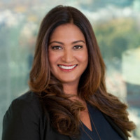 Nadia Karmali