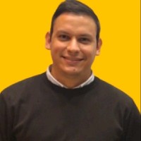 Matias Gonzalez