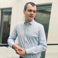 Jeppe Bülow Tarp