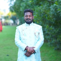 Sharath Kumar Reddy GAVANE