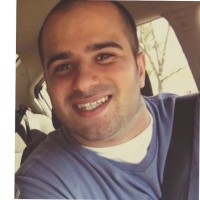 Zachariah Almoudaai