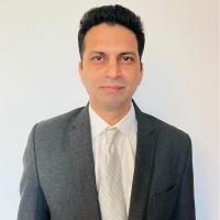 Sanket Patil (Chartered MCIPD)