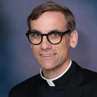 Rev. Zachary Alspaugh