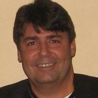 Robert Desautels, ingénieur forestier