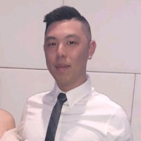 Albert Liang