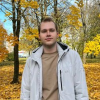 Ilya Naumenko