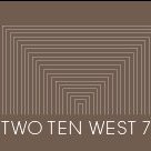 Two Ten west