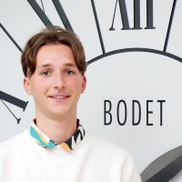 Mathis Rudkiewicz