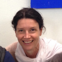 Sue King