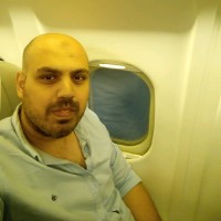 Ali Mohamed