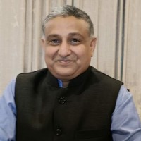 Vijay Agarwal