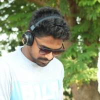 Jithendra Naidu
