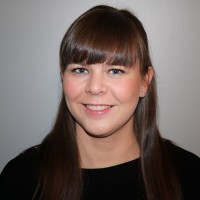 Signý Jóhannesdóttir