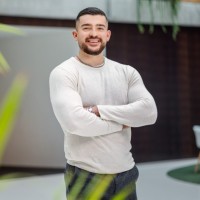 Ronnie Khrapaty
