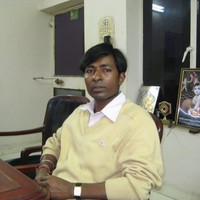 Ratish Ranjan
