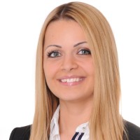 Danijela Maksimovski