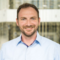Andreas Ehret