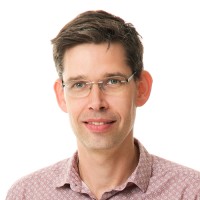 Martin Lindsjö