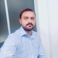 Shahbaz Hassan
