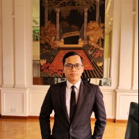 Muhammad Alfin Salim