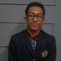 Ridho Syarief