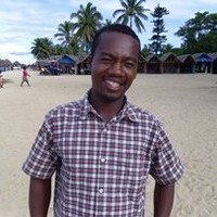 Jacquinot Patrick Tefinirison