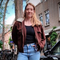 Afra De Leeuw