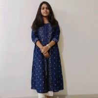 Disha Shah