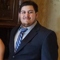 Tyler Castro