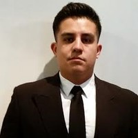 Yrving Moreno Martinez