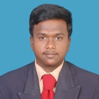 Vinoth Kumar V