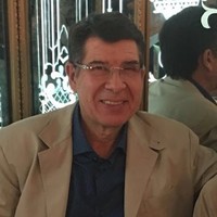 Jorge Luis Rodríguez