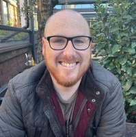 Ben Stephenson