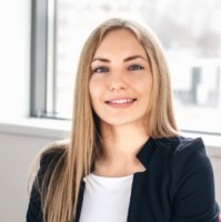 Greta Dragūnienė