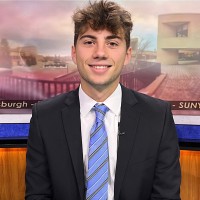 Matthew Pitarresi