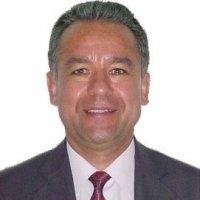 Salvador Gómez Velasco