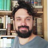 Marco Bertagna