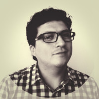 Patricio Monge Moreno