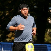 Emanuel Romero-Vicini, Mba