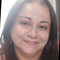 Andreia Souza Pinto