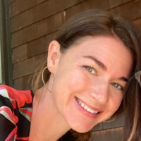 Clare Rok, M.Ed