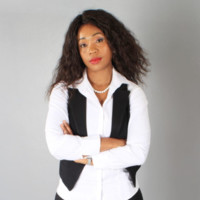 Sibongile Chawe Pr. Eng
