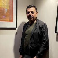 Onkar Tiwari