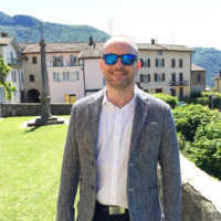 Roberto Guggiari