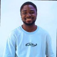 ADEYEMI DANIEL