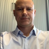 Alan Radman