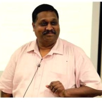 Ganesh Selvaraj