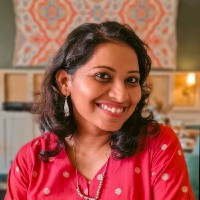 Supriya Jadhav