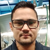 Samuel Alves Fernandes